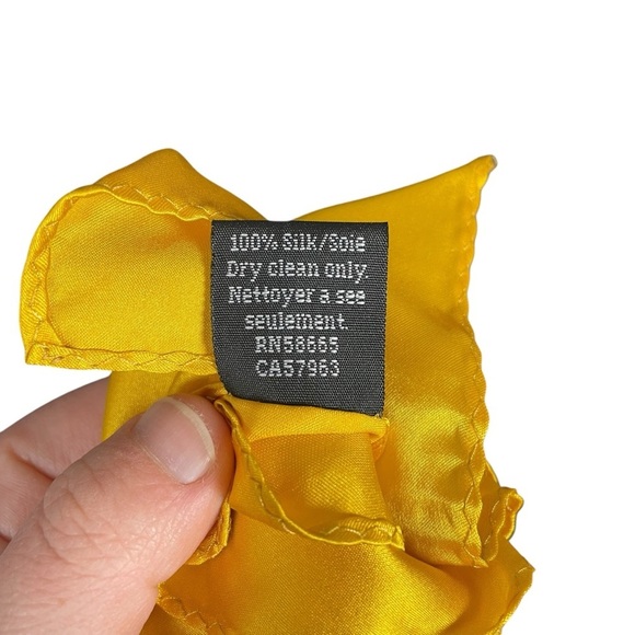 Tommy Hilfiger Men’s 100% Worsted Wool Suit Jacket in Navy Size 42 - Picture 3 of 11